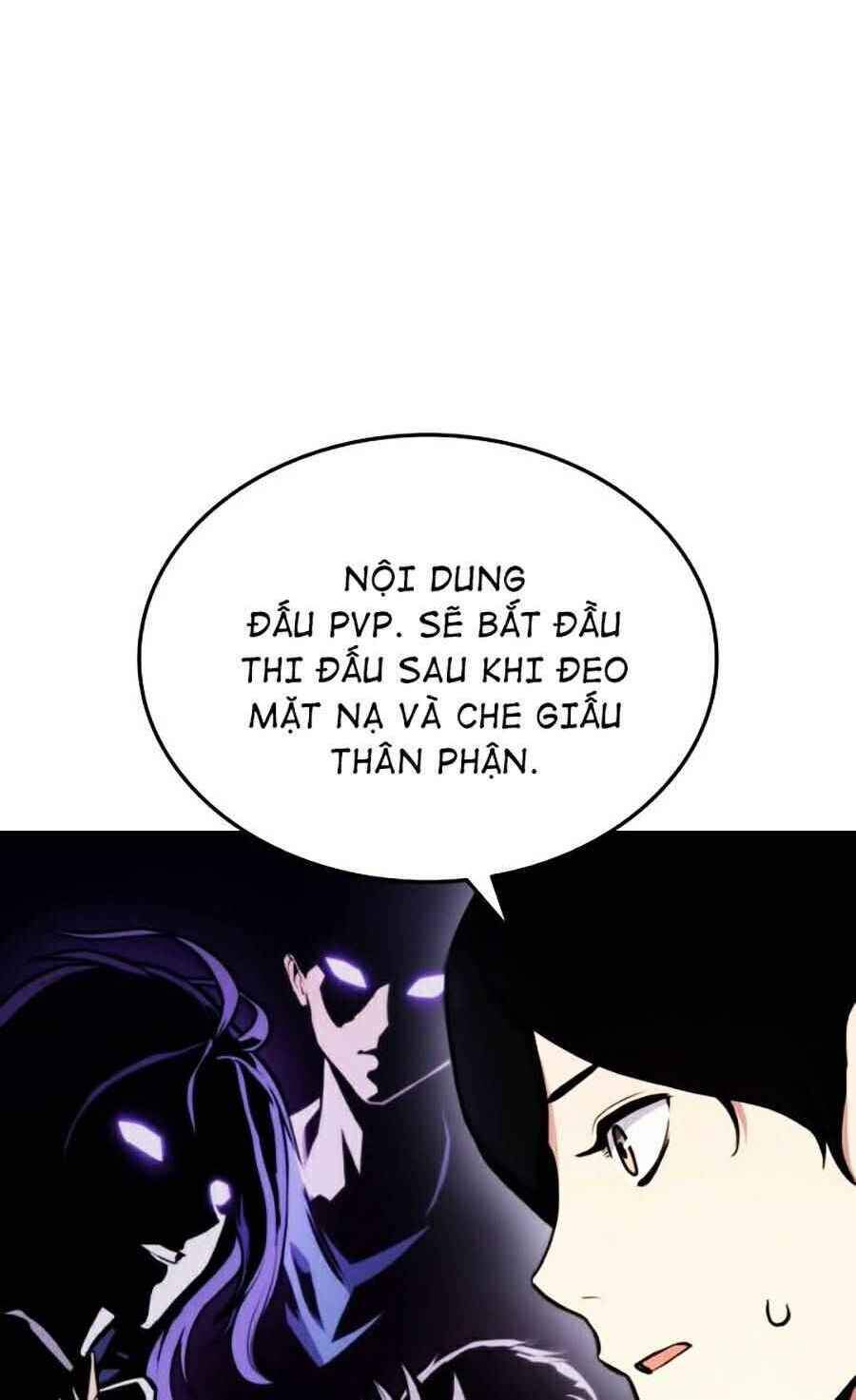 Sự Trở Lại Của Vị Thần Sức Mạnh: Chapter 35