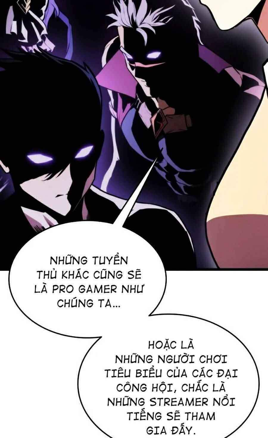 Sự Trở Lại Của Vị Thần Sức Mạnh: Chapter 35