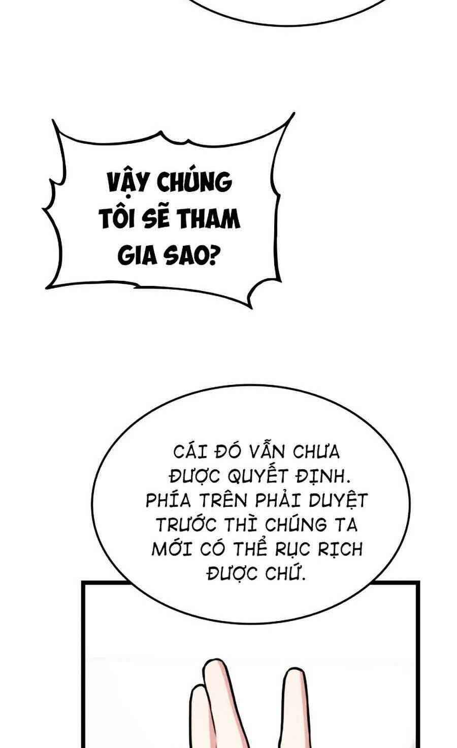 Sự Trở Lại Của Vị Thần Sức Mạnh: Chapter 35
