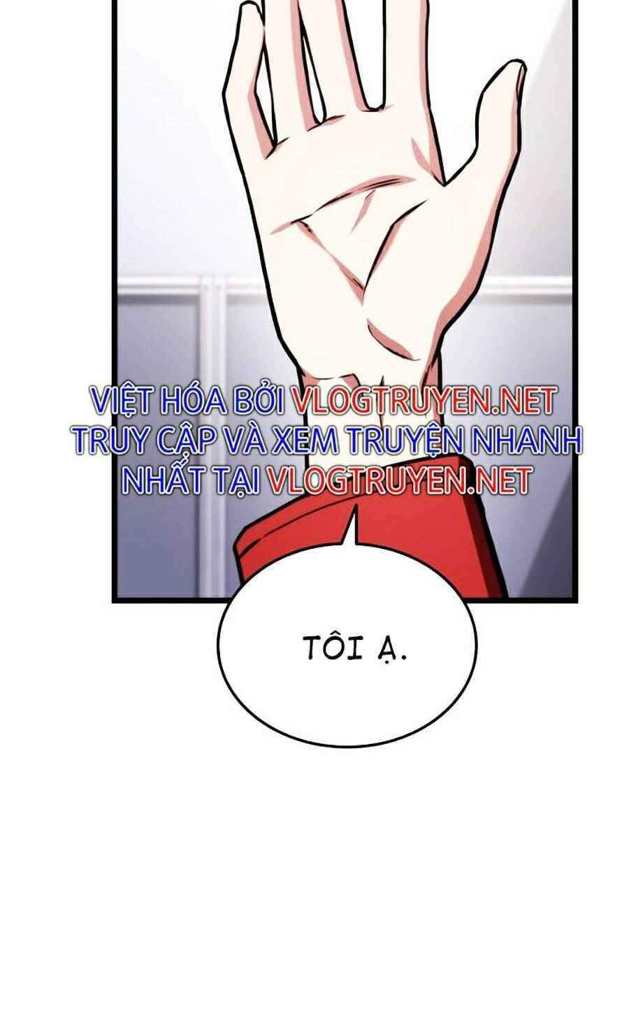 Sự Trở Lại Của Vị Thần Sức Mạnh: Chapter 35
