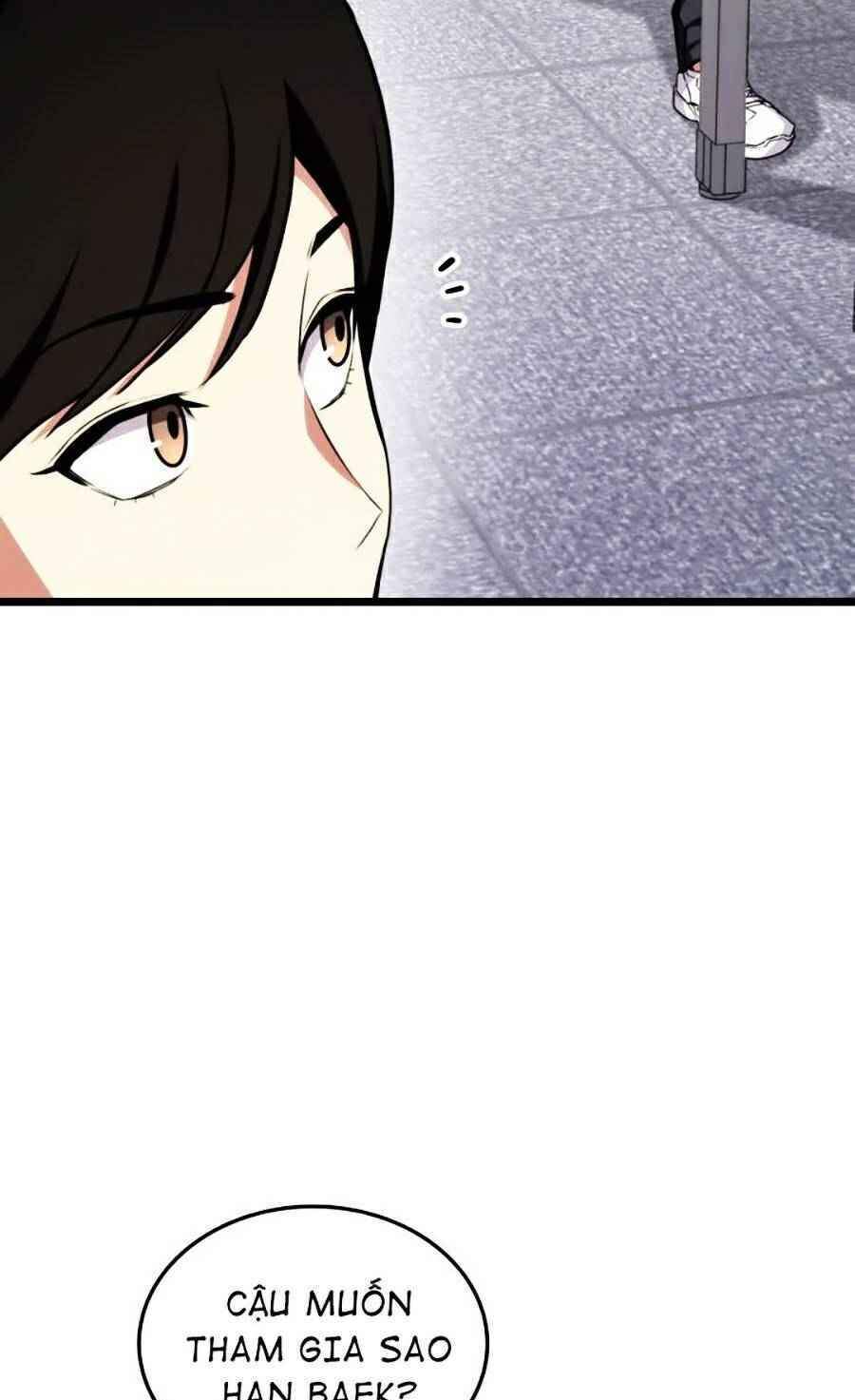 Sự Trở Lại Của Vị Thần Sức Mạnh: Chapter 35