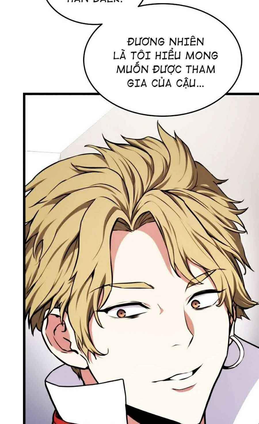 Sự Trở Lại Của Vị Thần Sức Mạnh: Chapter 35