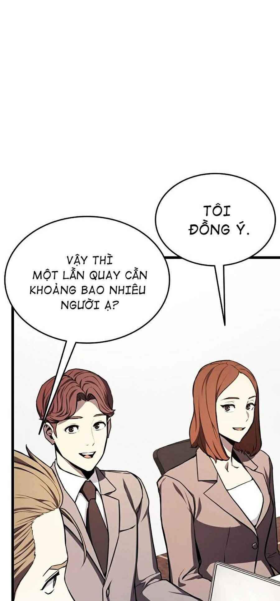 Sự Trở Lại Của Vị Thần Sức Mạnh: Chapter 35