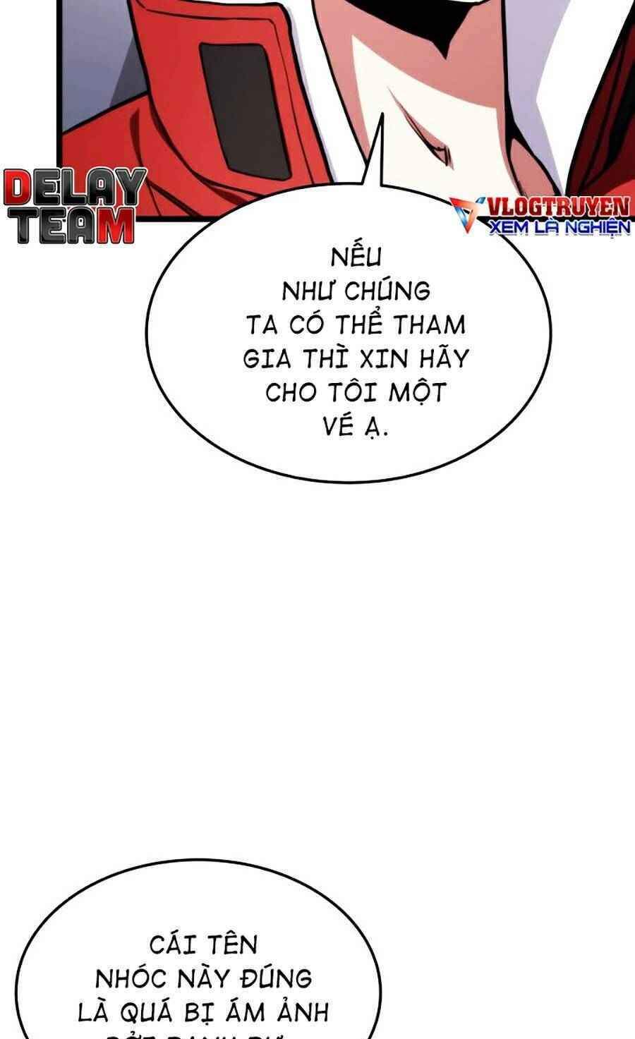 Sự Trở Lại Của Vị Thần Sức Mạnh: Chapter 35
