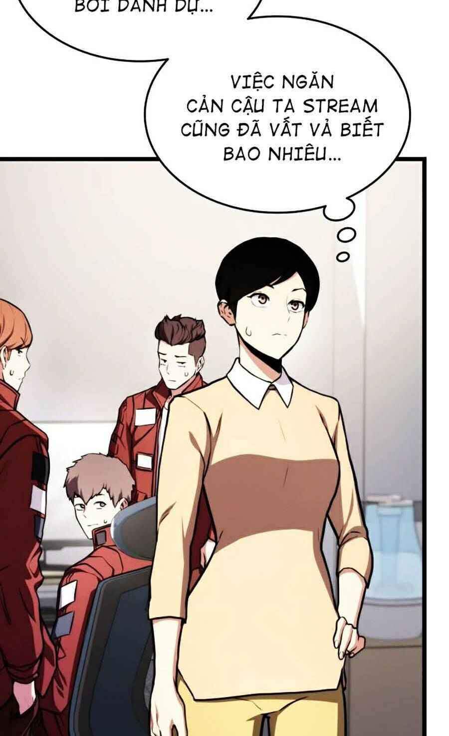 Sự Trở Lại Của Vị Thần Sức Mạnh: Chapter 35