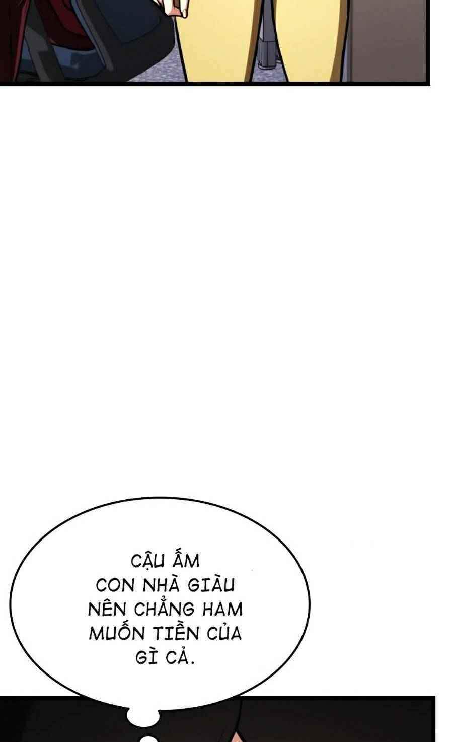 Sự Trở Lại Của Vị Thần Sức Mạnh: Chapter 35