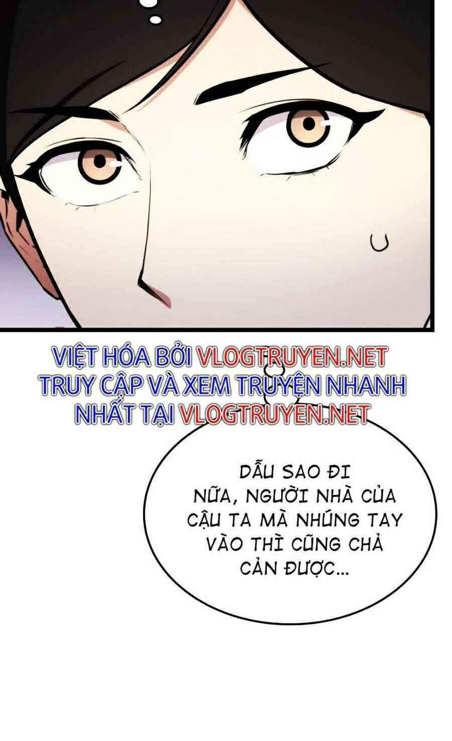 Sự Trở Lại Của Vị Thần Sức Mạnh: Chapter 35