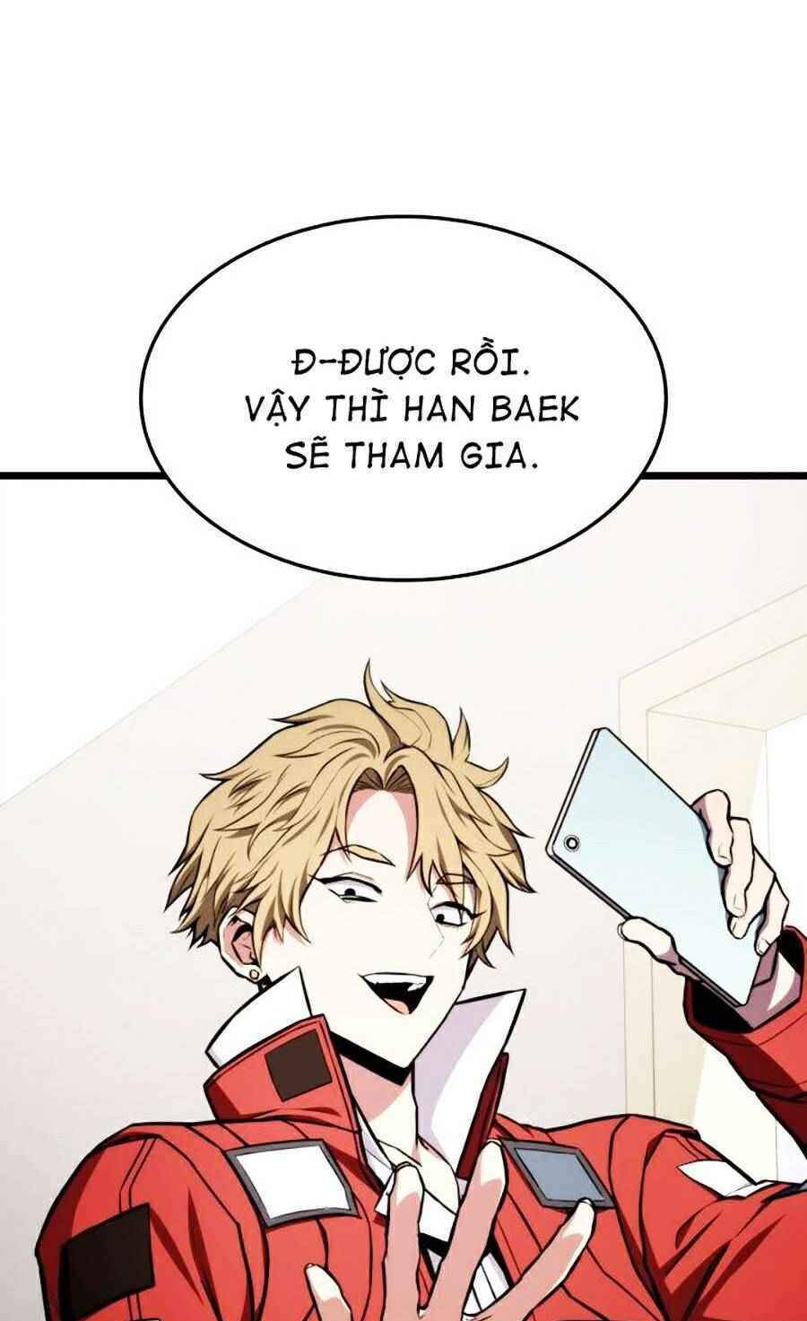 Sự Trở Lại Của Vị Thần Sức Mạnh: Chapter 35