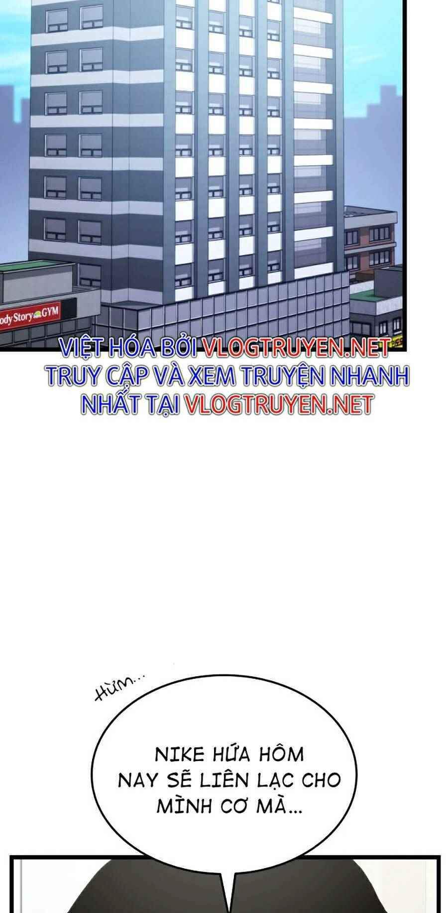 Sự Trở Lại Của Vị Thần Sức Mạnh: Chapter 35