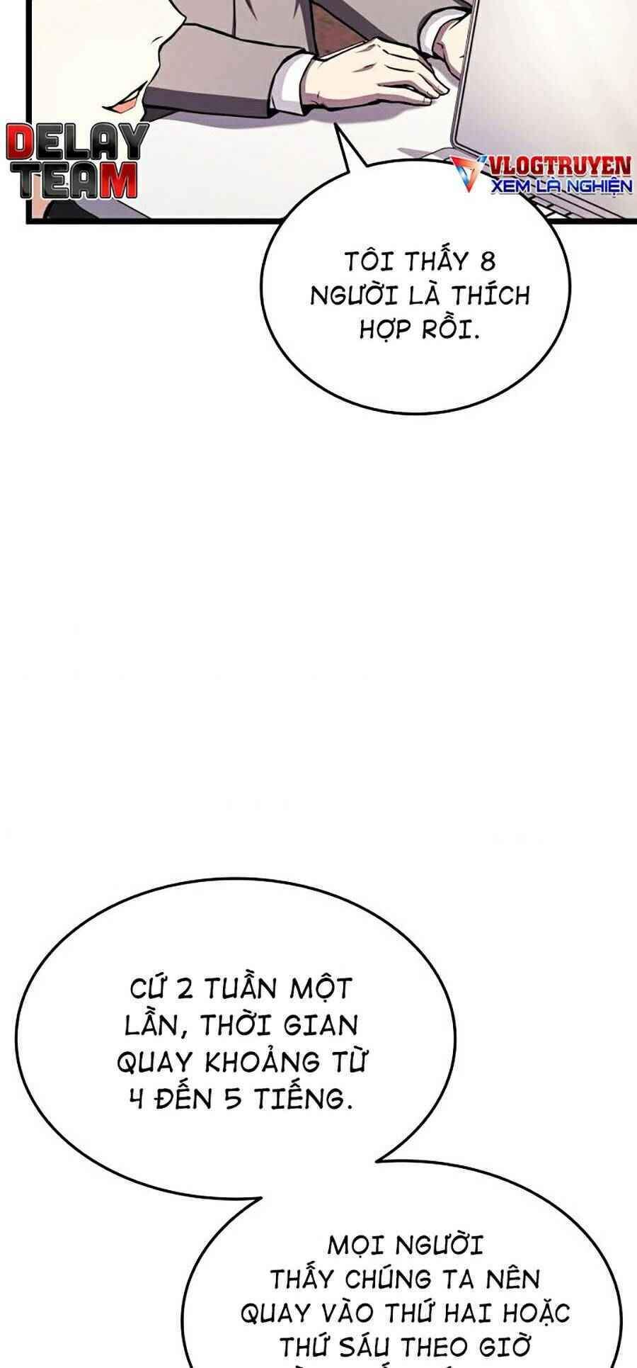 Sự Trở Lại Của Vị Thần Sức Mạnh: Chapter 35