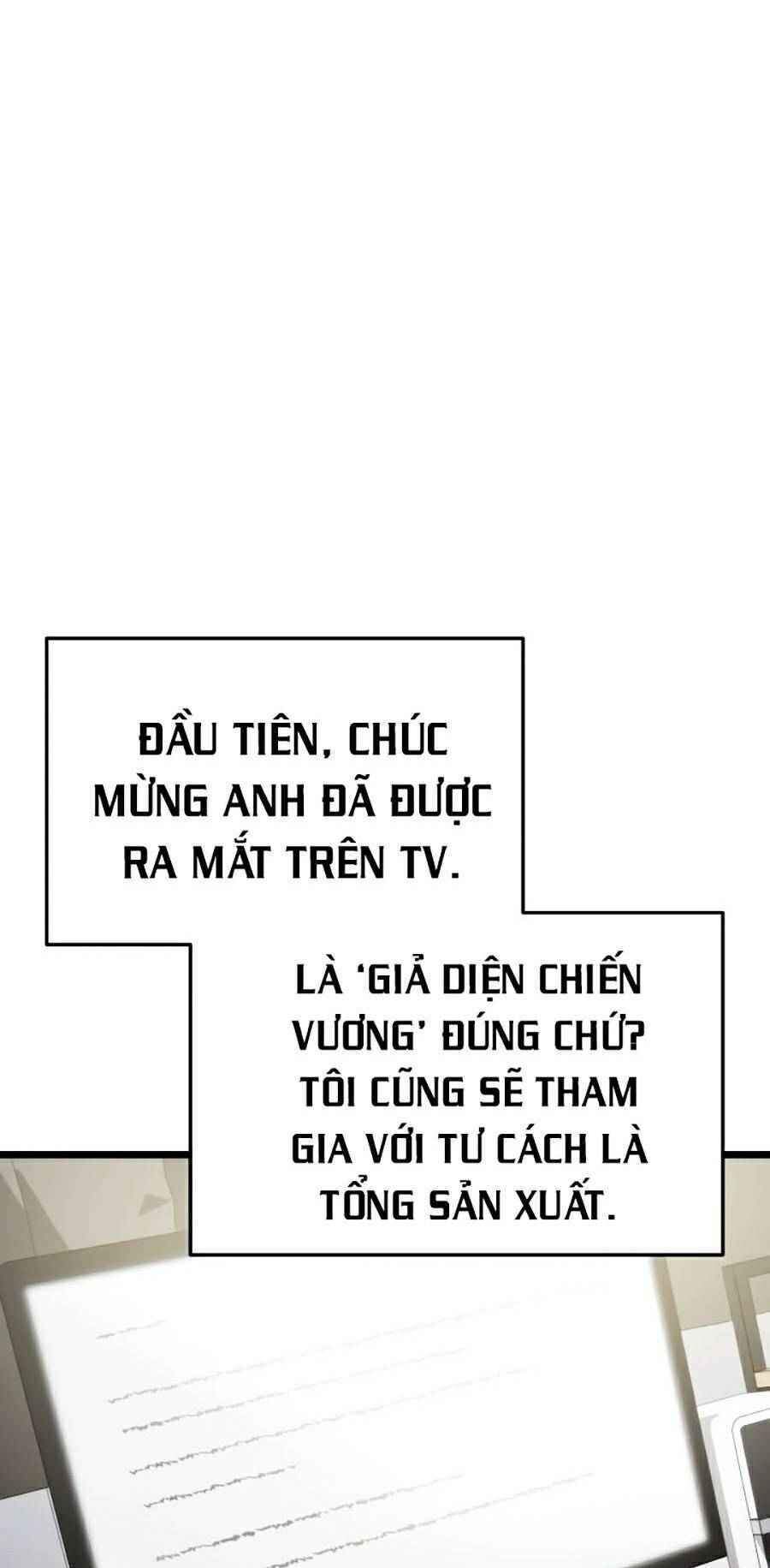 Sự Trở Lại Của Vị Thần Sức Mạnh: Chapter 35