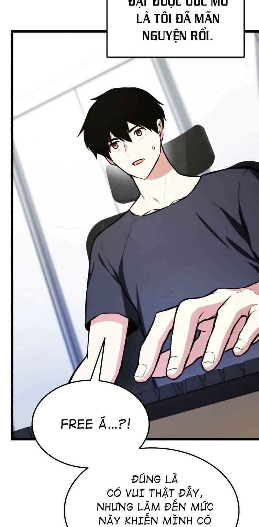 Sự Trở Lại Của Vị Thần Sức Mạnh: Chapter 35