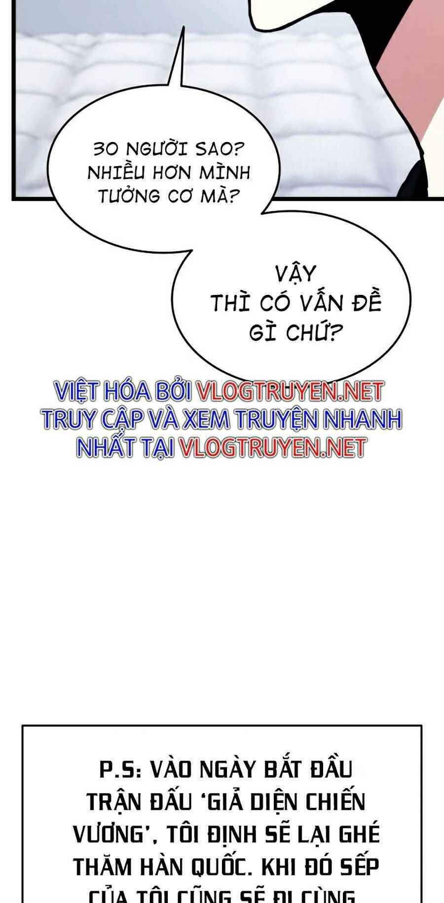 Sự Trở Lại Của Vị Thần Sức Mạnh: Chapter 35