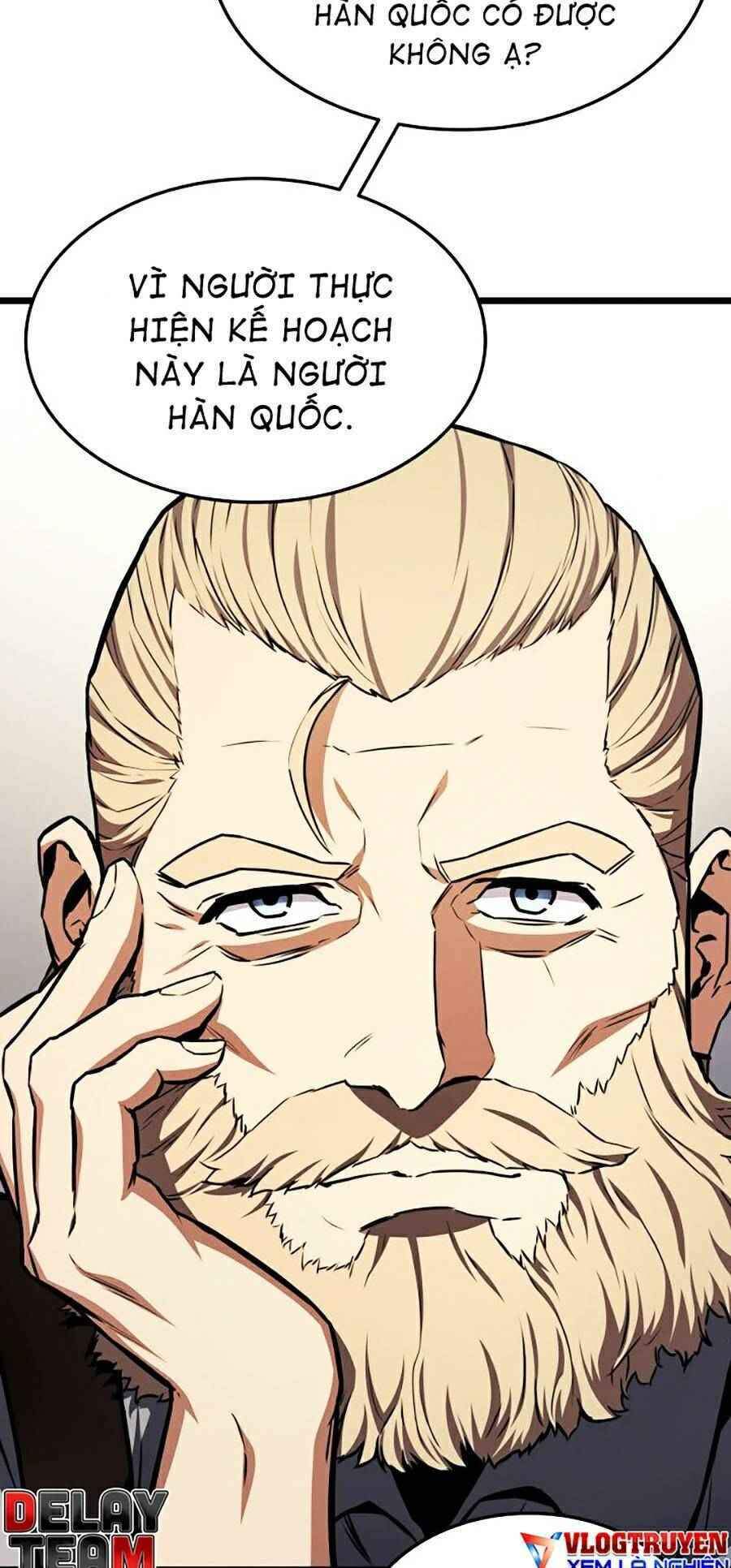 Sự Trở Lại Của Vị Thần Sức Mạnh: Chapter 35
