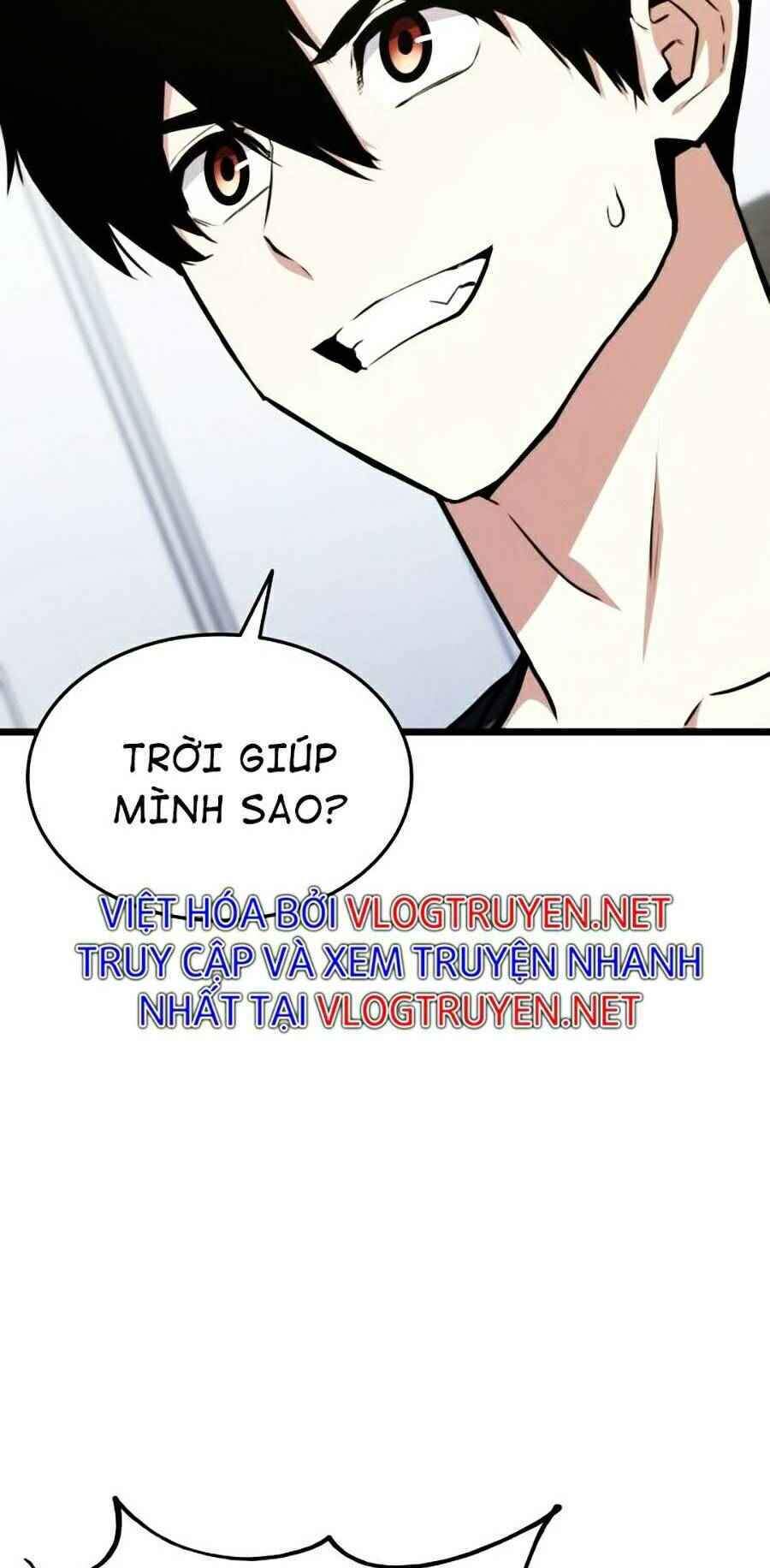 Sự Trở Lại Của Vị Thần Sức Mạnh: Chapter 35