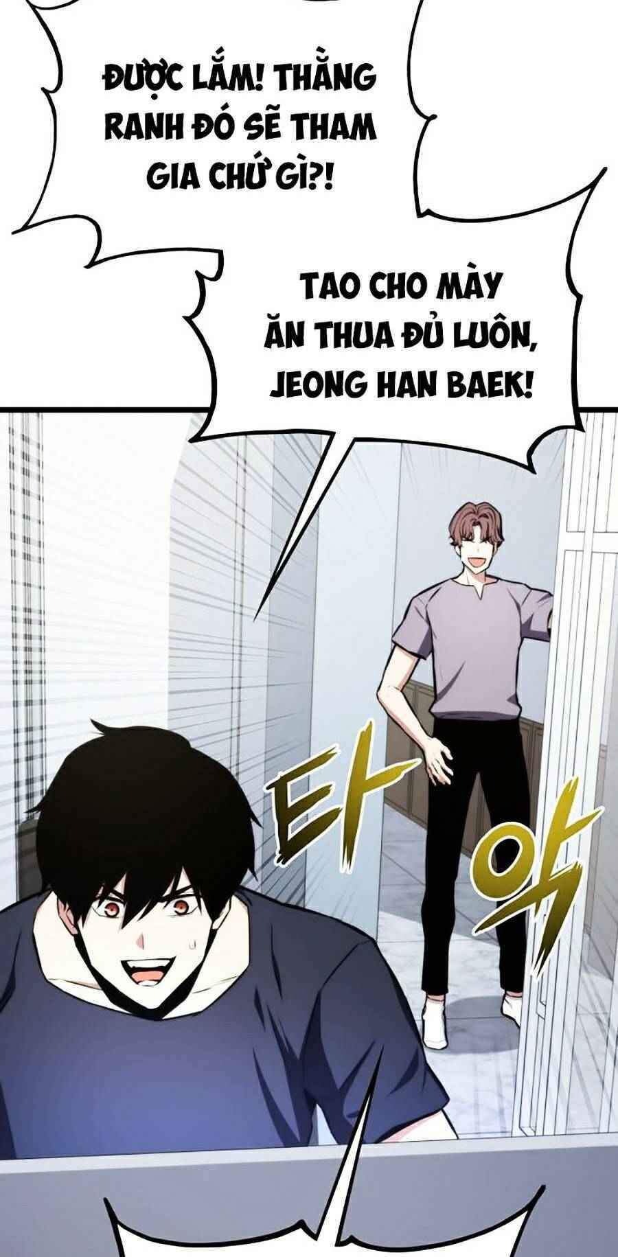 Sự Trở Lại Của Vị Thần Sức Mạnh: Chapter 35
