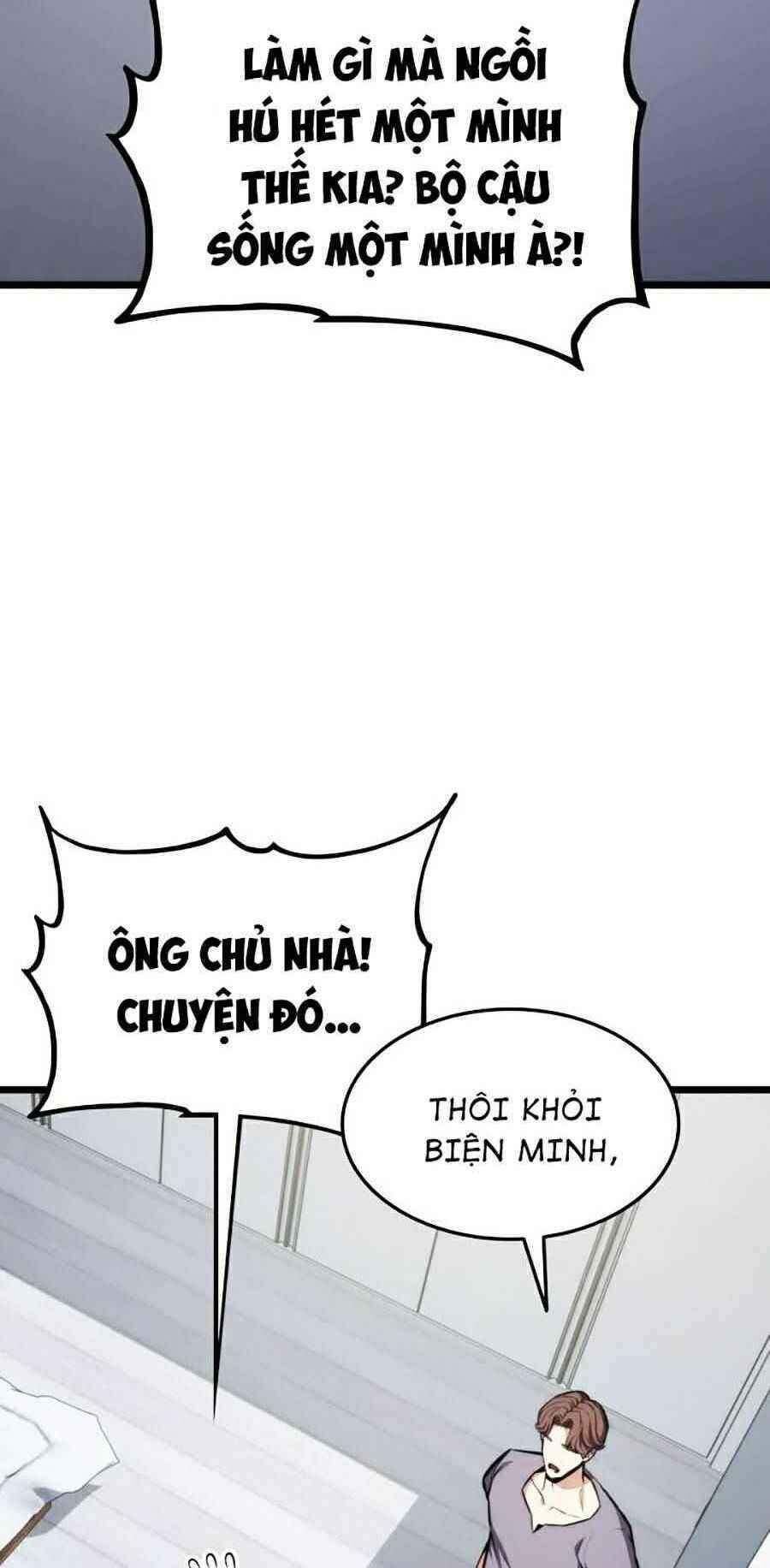 Sự Trở Lại Của Vị Thần Sức Mạnh: Chapter 35
