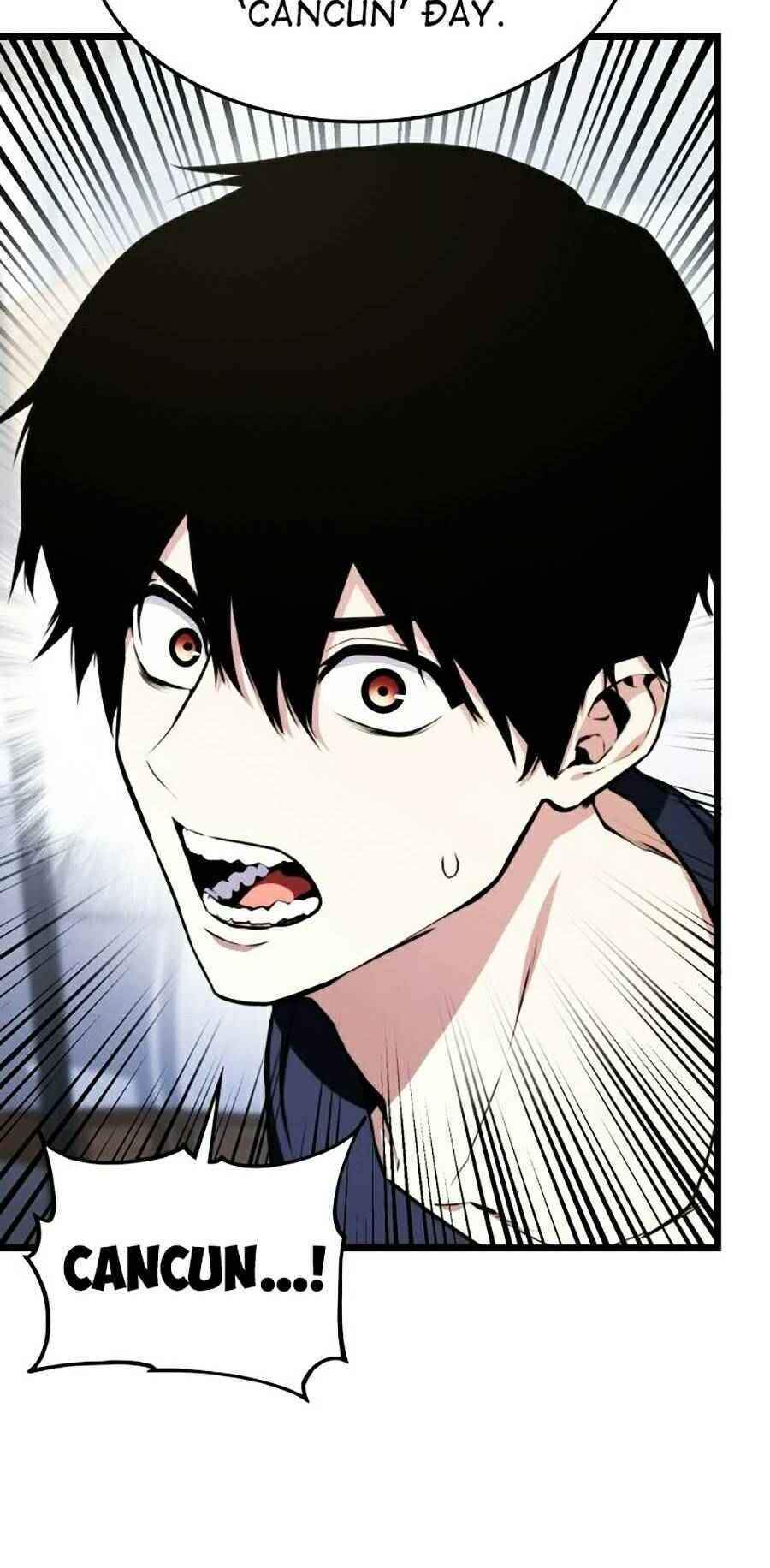 Sự Trở Lại Của Vị Thần Sức Mạnh: Chapter 35