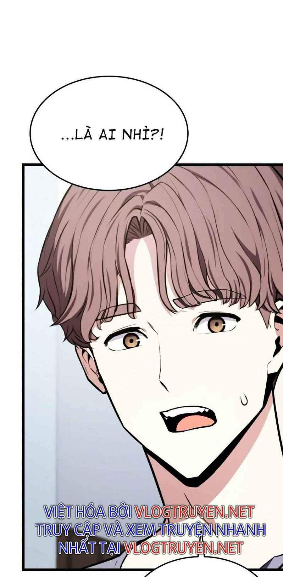 Sự Trở Lại Của Vị Thần Sức Mạnh: Chapter 35