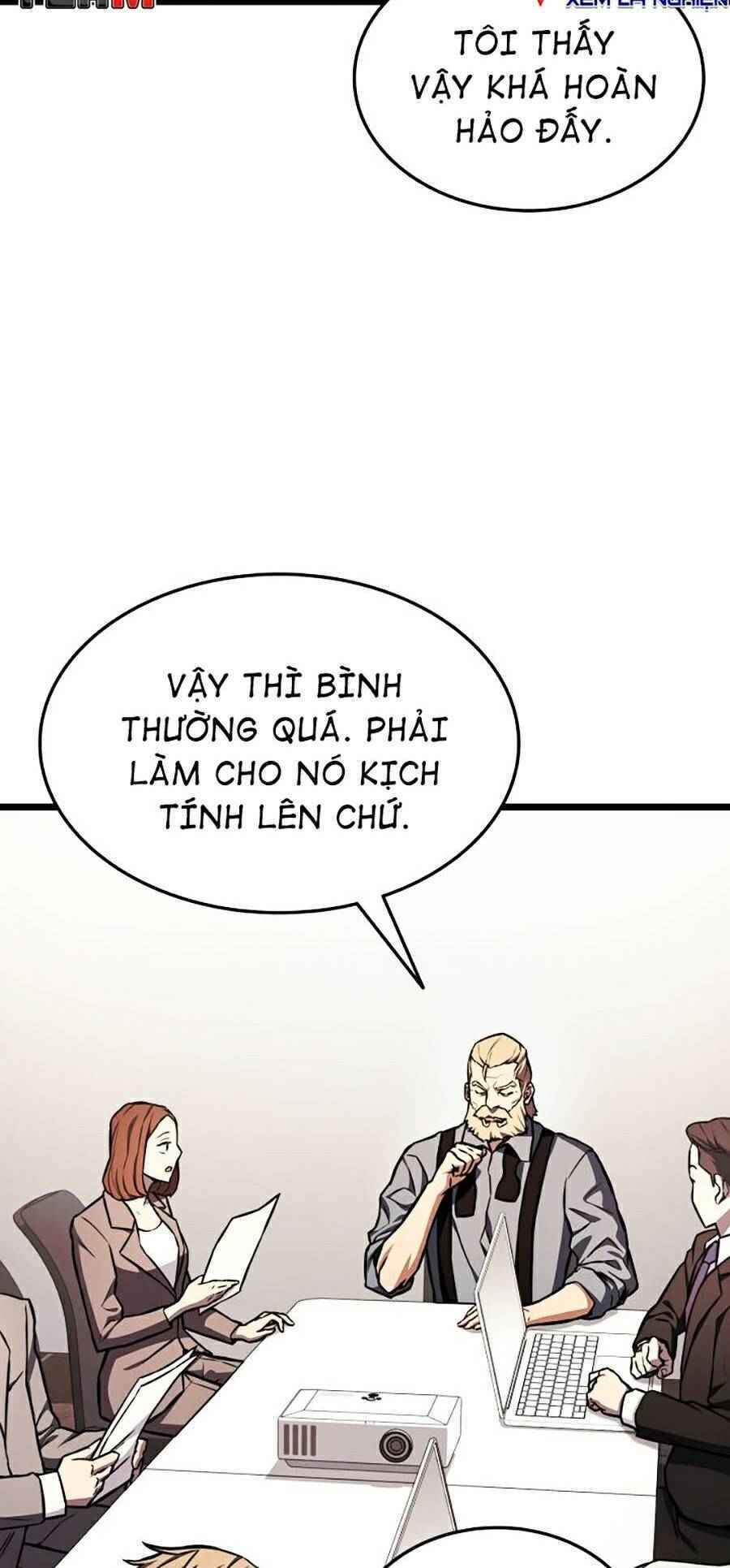 Sự Trở Lại Của Vị Thần Sức Mạnh: Chapter 35