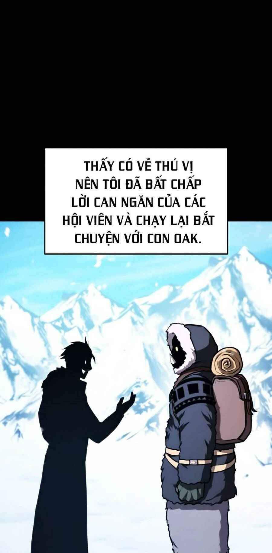 Sự Trở Lại Của Vị Thần Sức Mạnh: Chapter 35