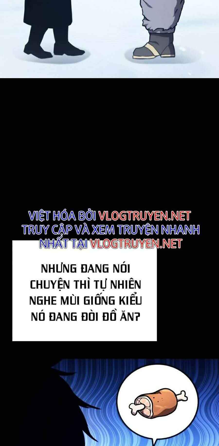 Sự Trở Lại Của Vị Thần Sức Mạnh: Chapter 35