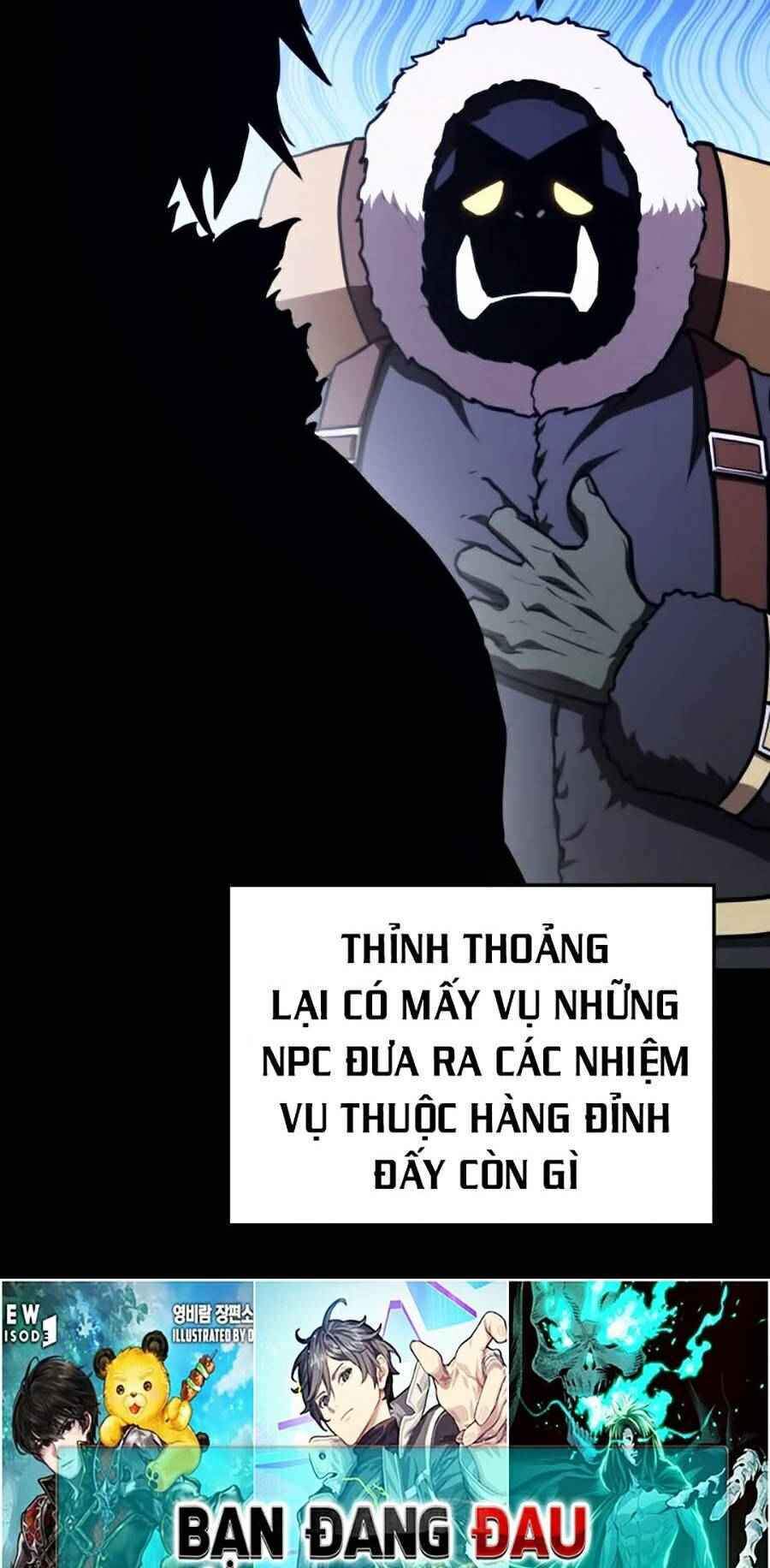Sự Trở Lại Của Vị Thần Sức Mạnh: Chapter 35