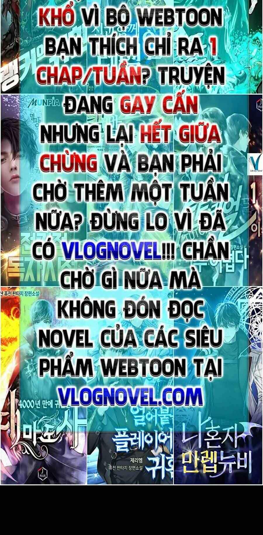 Sự Trở Lại Của Vị Thần Sức Mạnh: Chapter 35