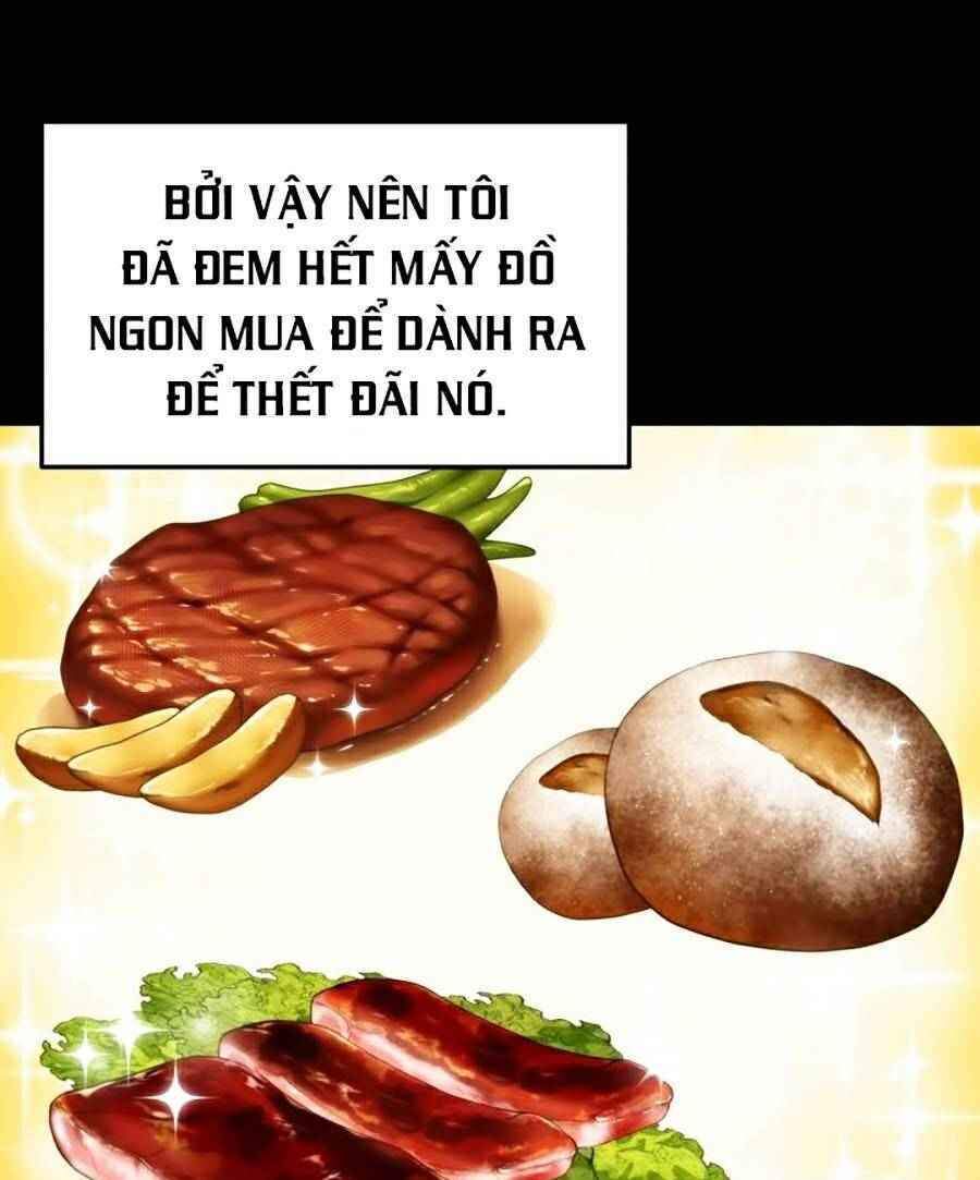 Sự Trở Lại Của Vị Thần Sức Mạnh: Chapter 35