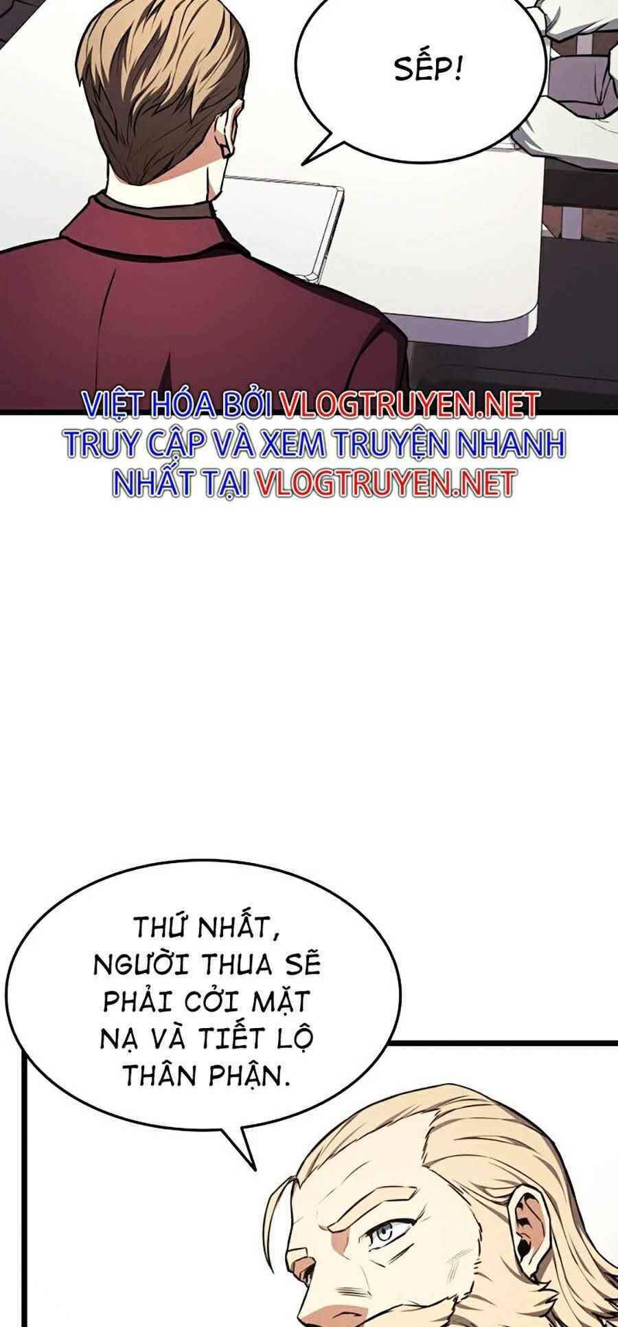 Sự Trở Lại Của Vị Thần Sức Mạnh: Chapter 35