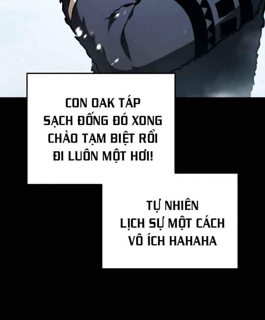 Sự Trở Lại Của Vị Thần Sức Mạnh: Chapter 35