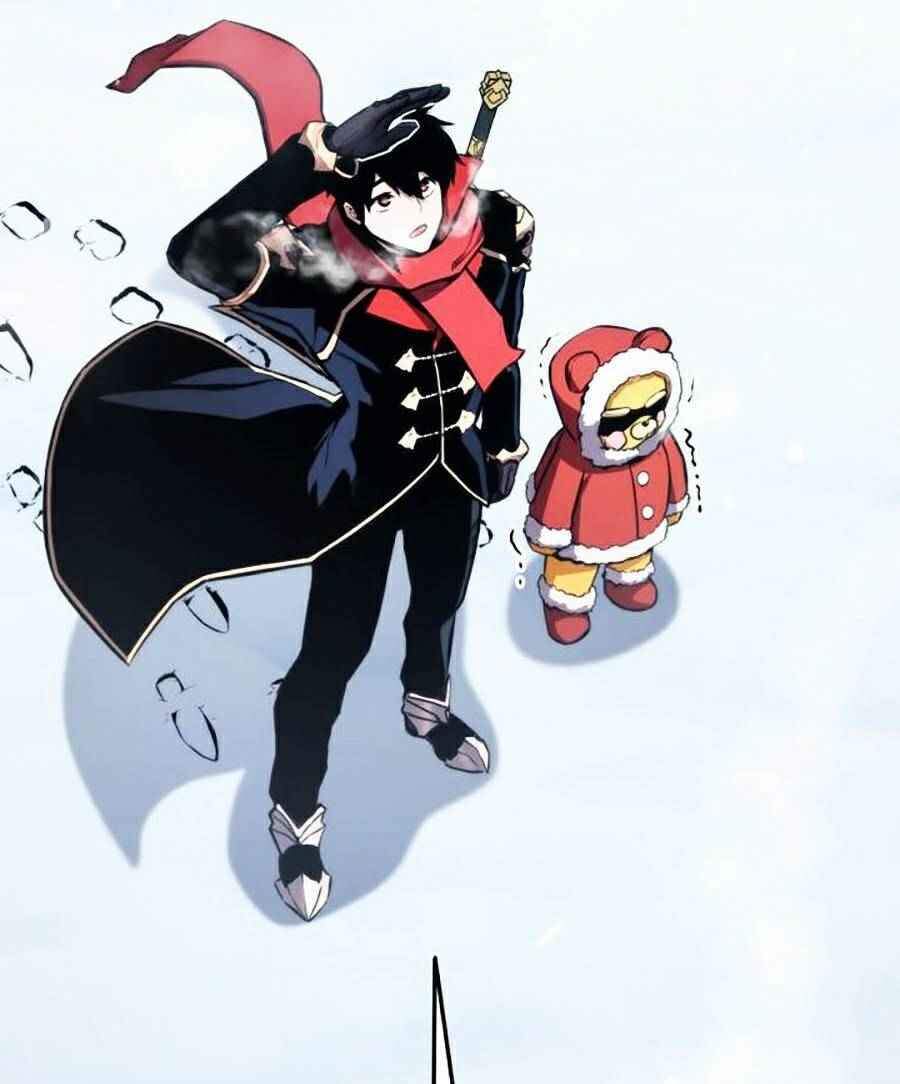 Sự Trở Lại Của Vị Thần Sức Mạnh: Chapter 35
