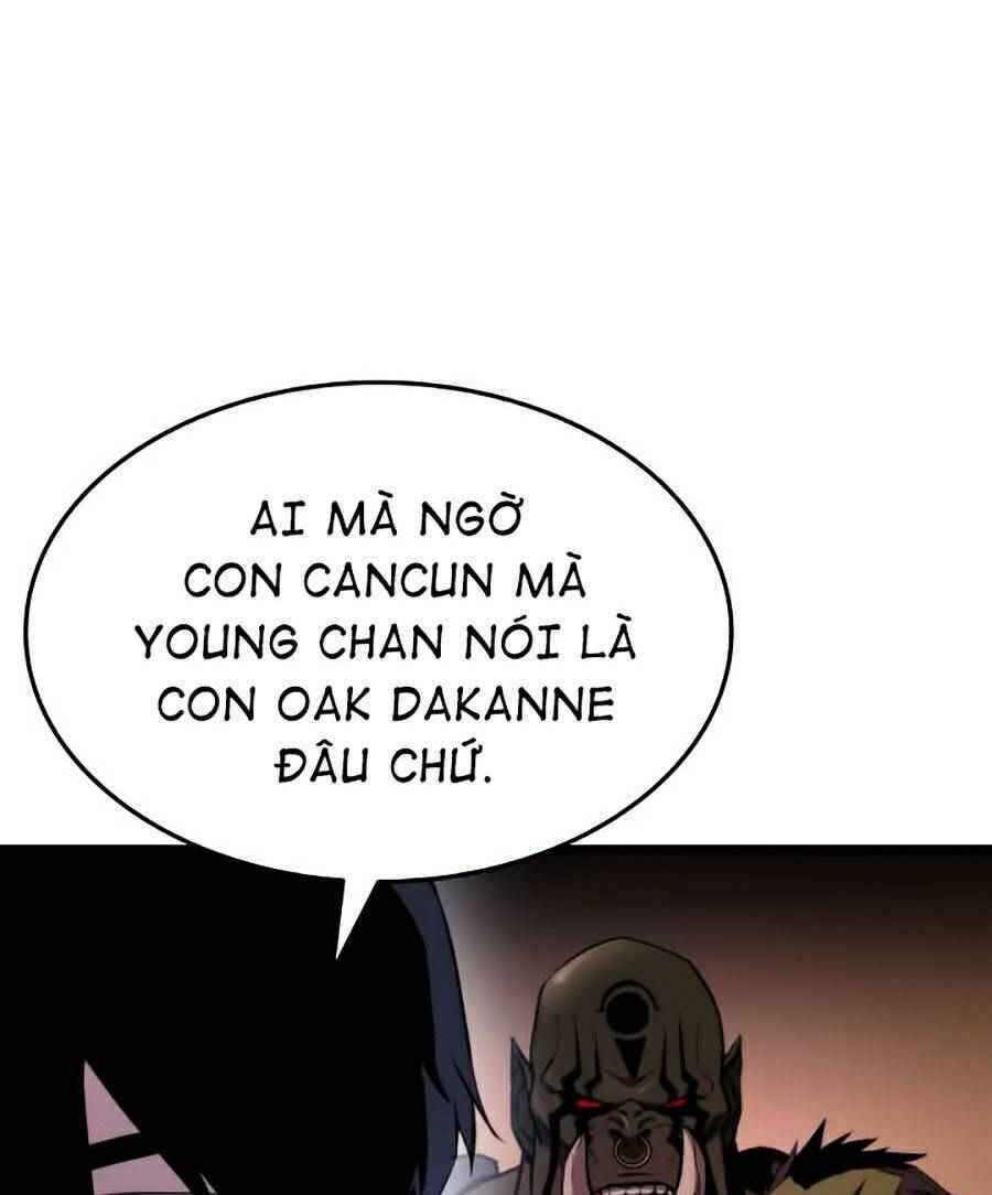 Sự Trở Lại Của Vị Thần Sức Mạnh: Chapter 35