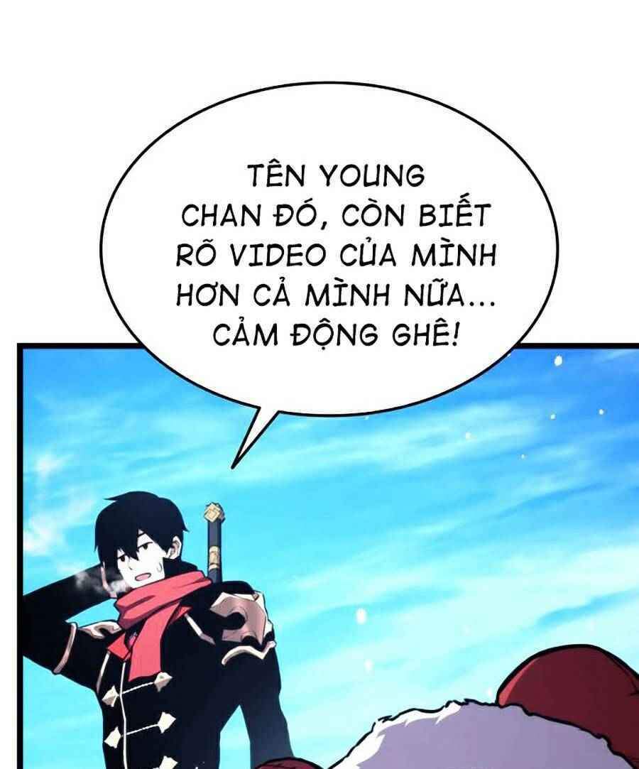Sự Trở Lại Của Vị Thần Sức Mạnh: Chapter 35