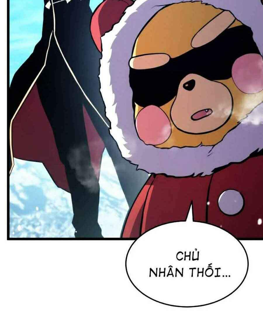 Sự Trở Lại Của Vị Thần Sức Mạnh: Chapter 35