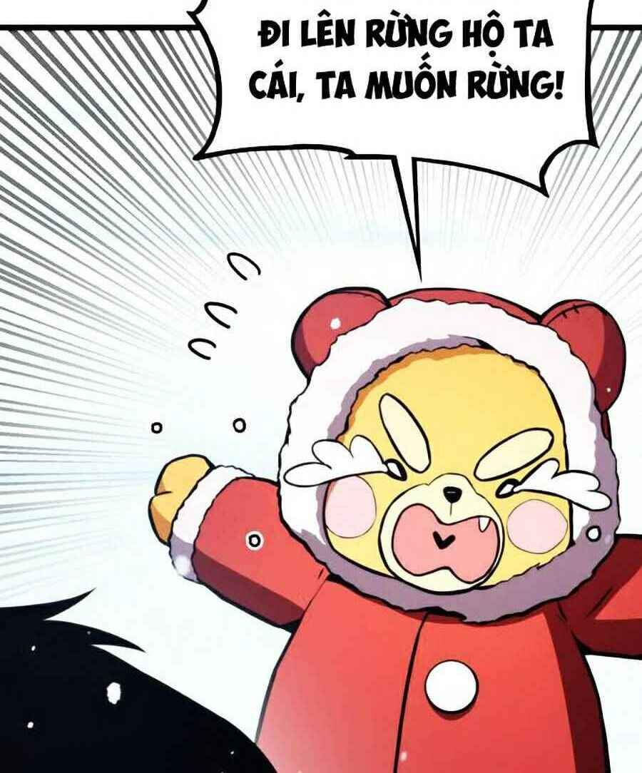 Sự Trở Lại Của Vị Thần Sức Mạnh: Chapter 35