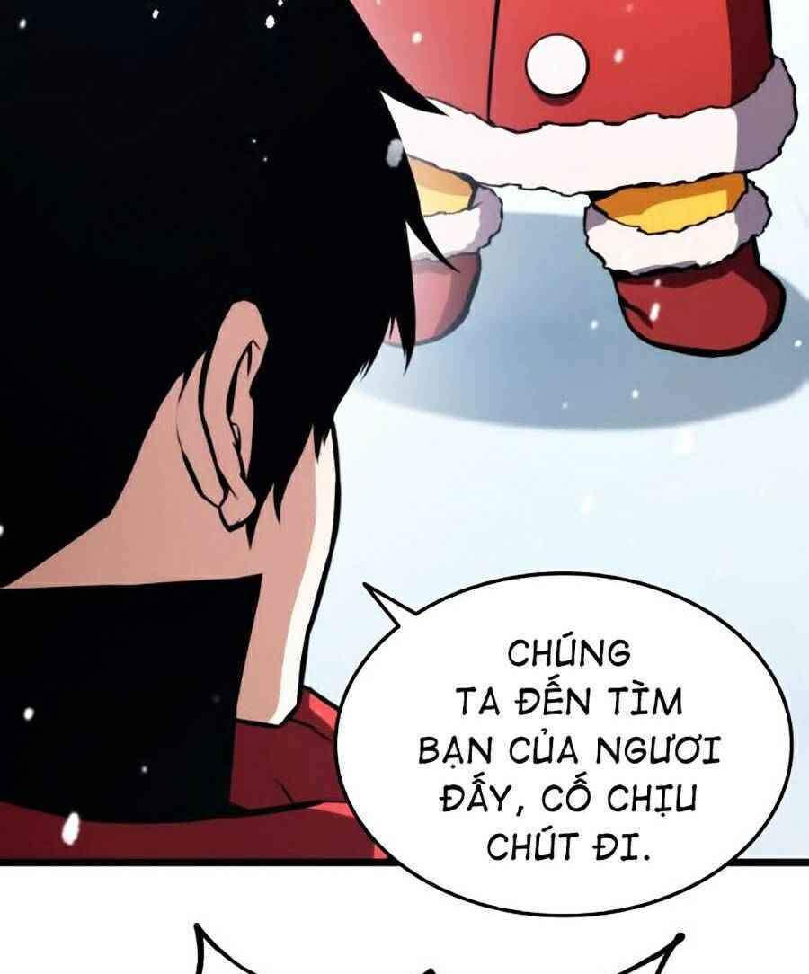 Sự Trở Lại Của Vị Thần Sức Mạnh: Chapter 35