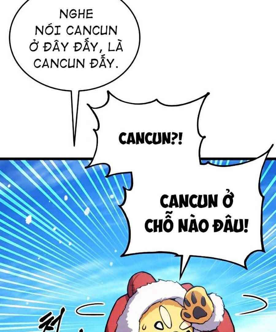 Sự Trở Lại Của Vị Thần Sức Mạnh: Chapter 35