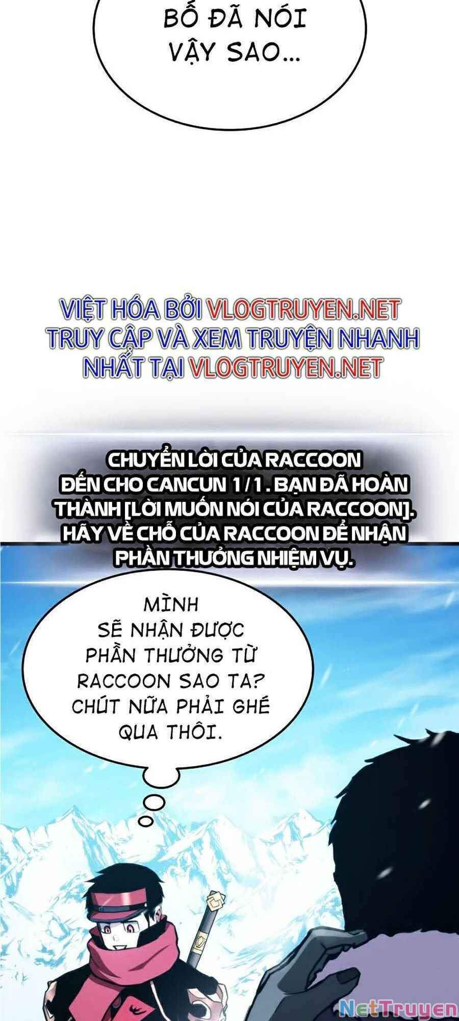 Sự Trở Lại Của Vị Thần Sức Mạnh: Chapter 36