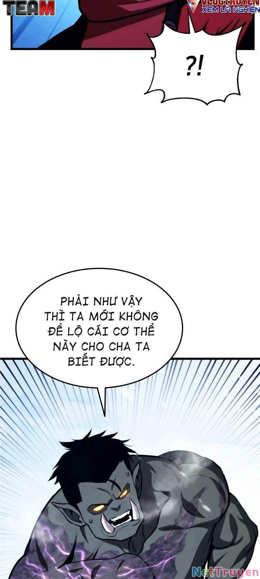 Sự Trở Lại Của Vị Thần Sức Mạnh: Chapter 36