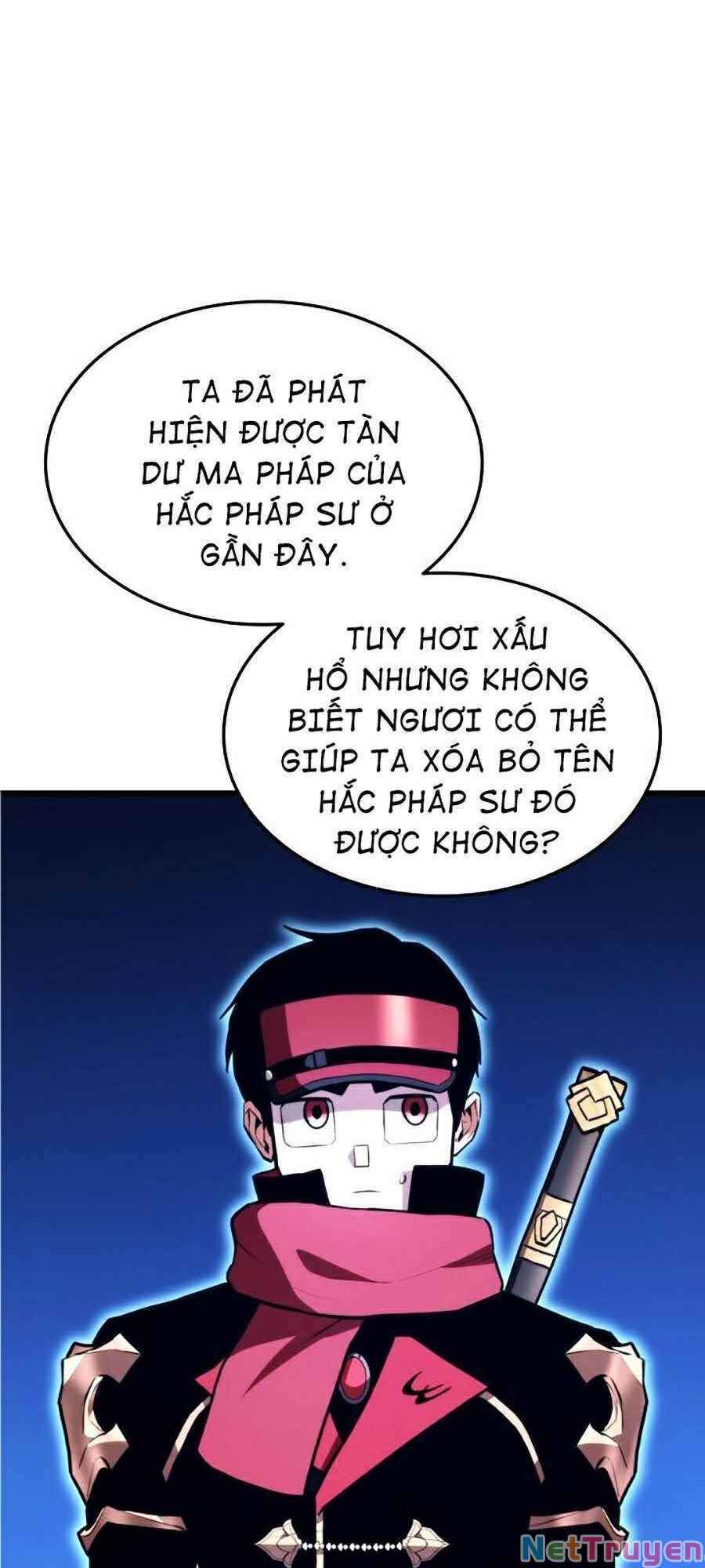 Sự Trở Lại Của Vị Thần Sức Mạnh: Chapter 36