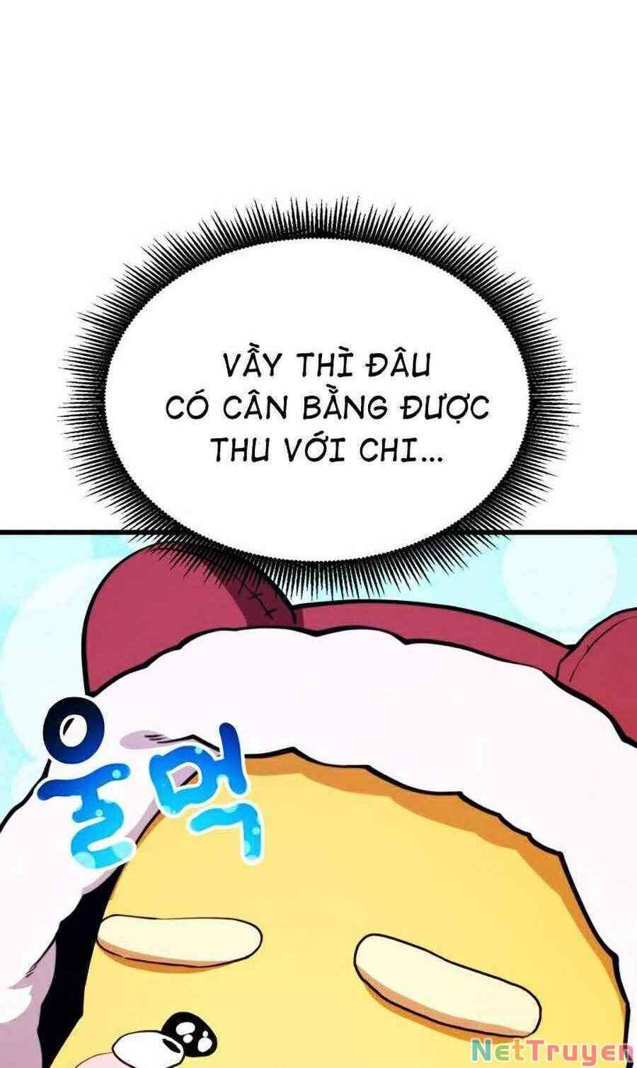 Sự Trở Lại Của Vị Thần Sức Mạnh: Chapter 36