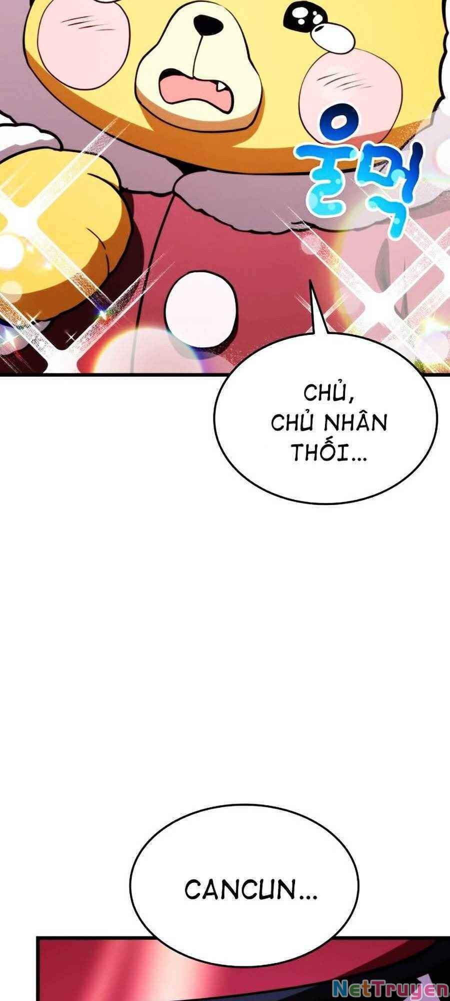 Sự Trở Lại Của Vị Thần Sức Mạnh: Chapter 36