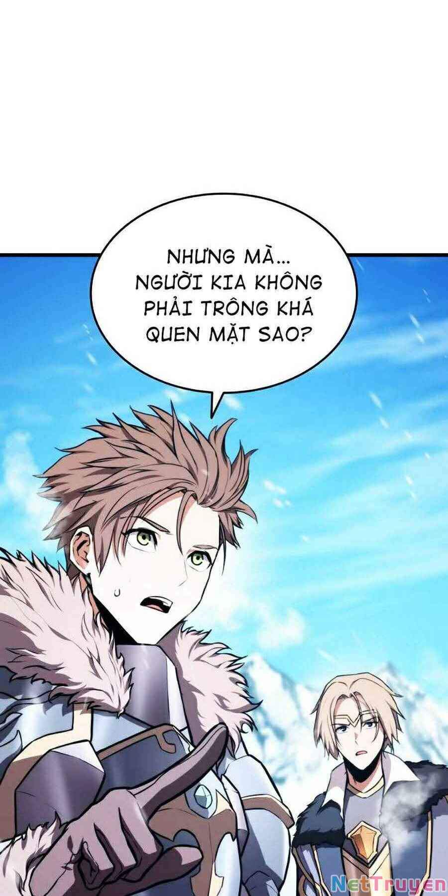 Sự Trở Lại Của Vị Thần Sức Mạnh: Chapter 36