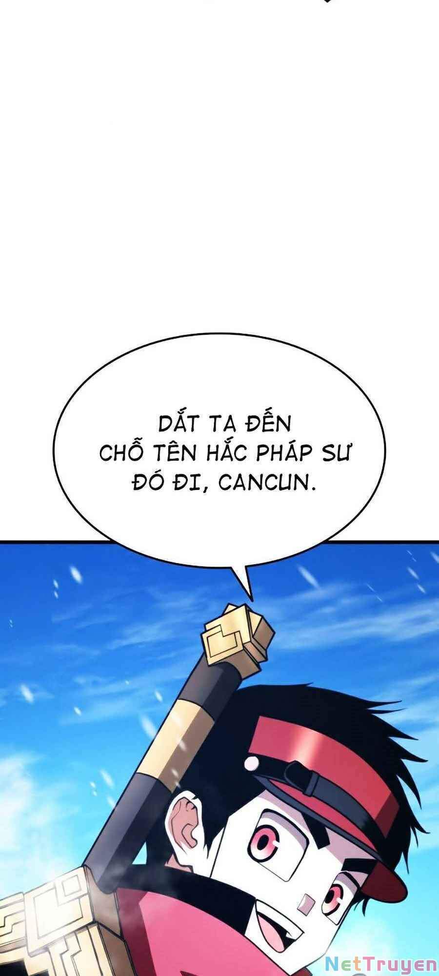 Sự Trở Lại Của Vị Thần Sức Mạnh: Chapter 36