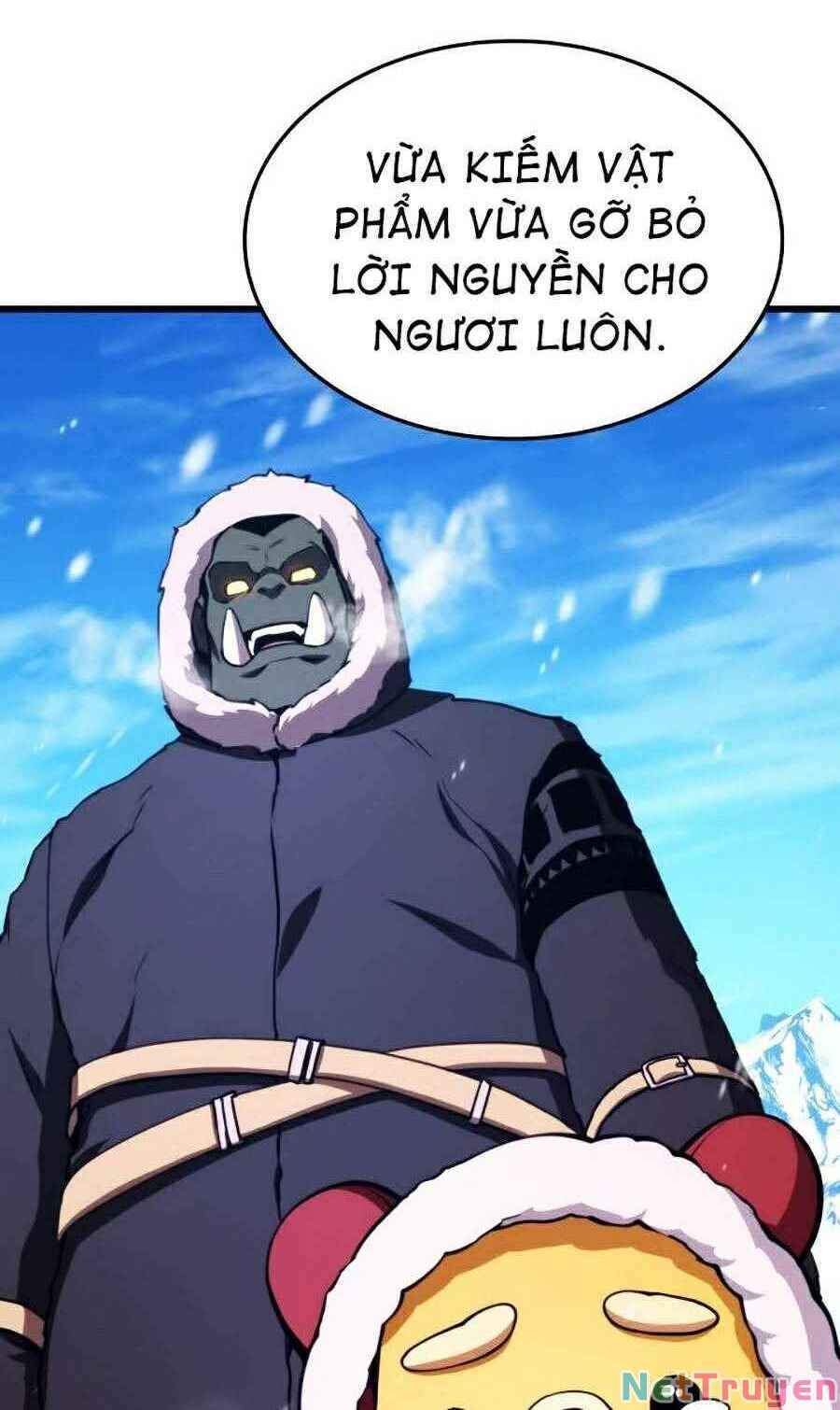 Sự Trở Lại Của Vị Thần Sức Mạnh: Chapter 36