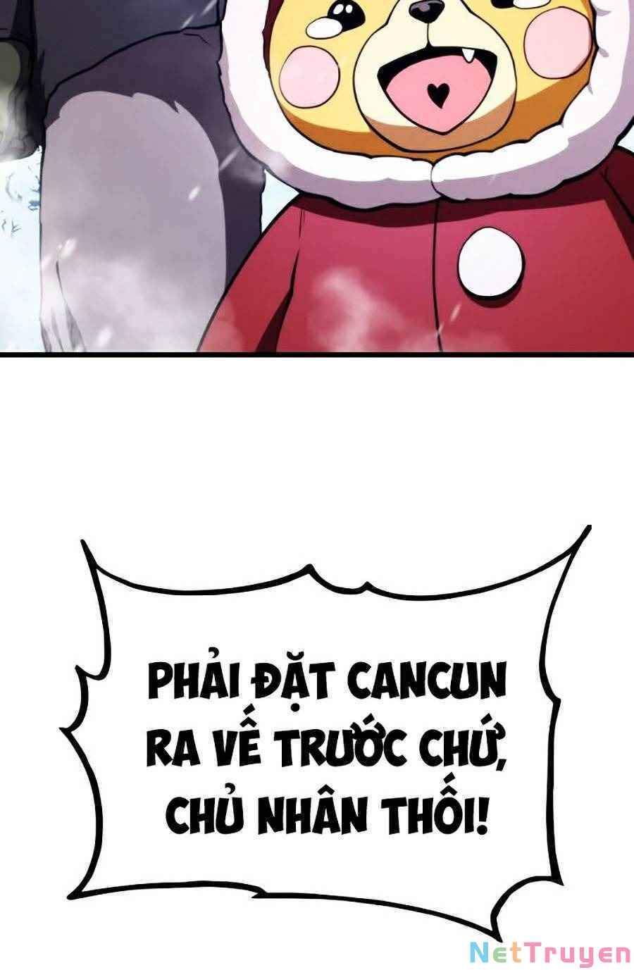 Sự Trở Lại Của Vị Thần Sức Mạnh: Chapter 36