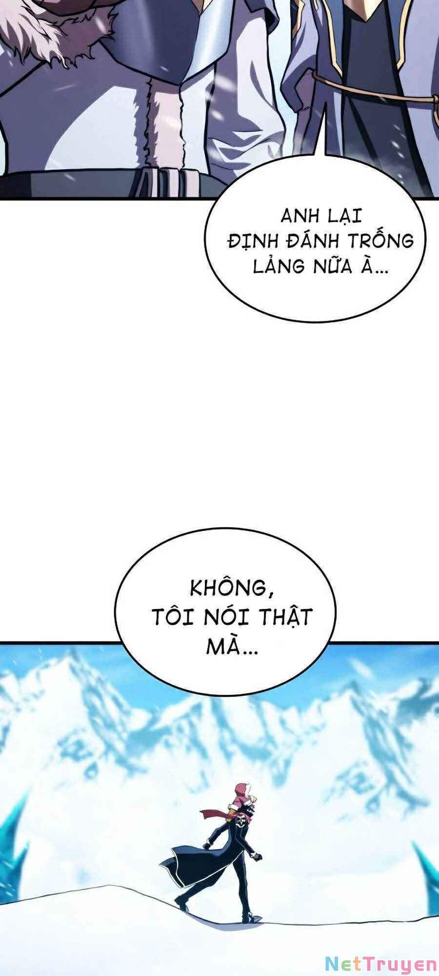 Sự Trở Lại Của Vị Thần Sức Mạnh: Chapter 36