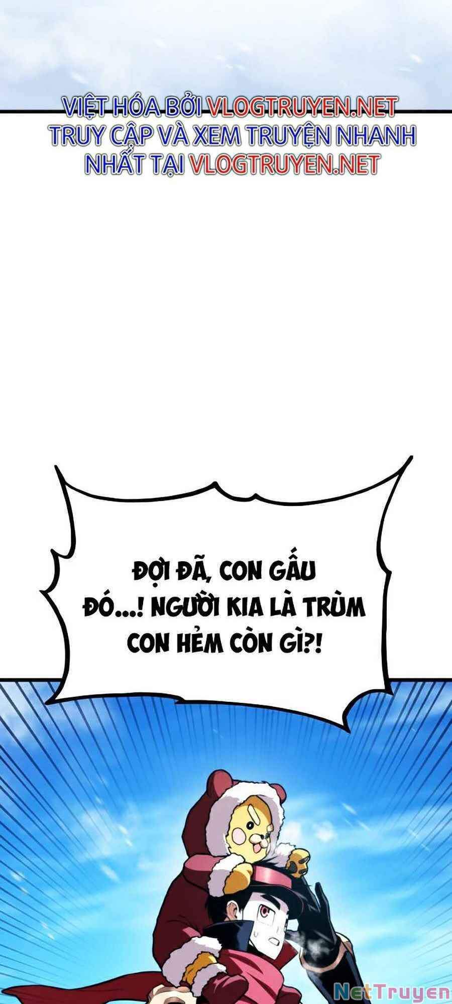 Sự Trở Lại Của Vị Thần Sức Mạnh: Chapter 36