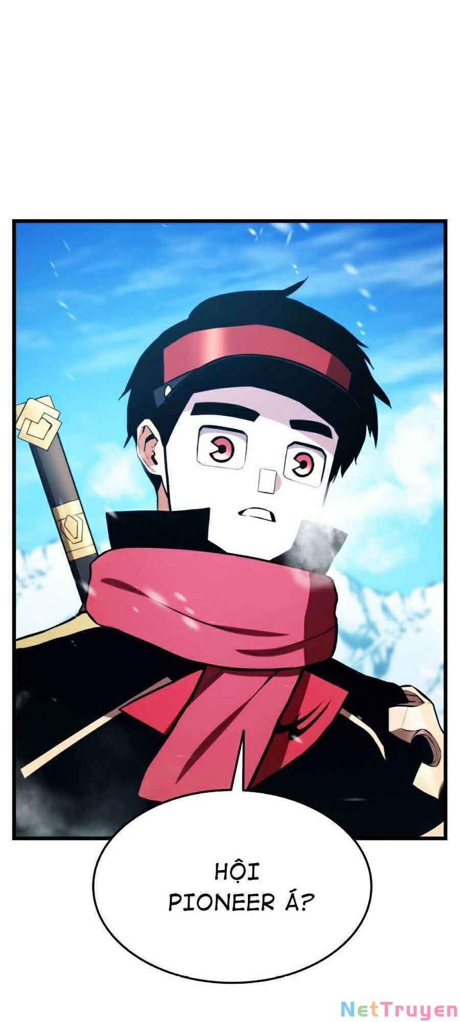 Sự Trở Lại Của Vị Thần Sức Mạnh: Chapter 36